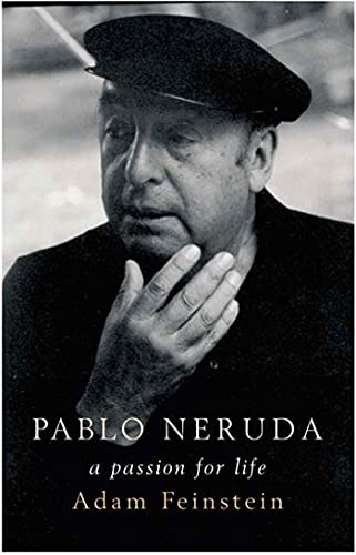 Pablo Neruda
