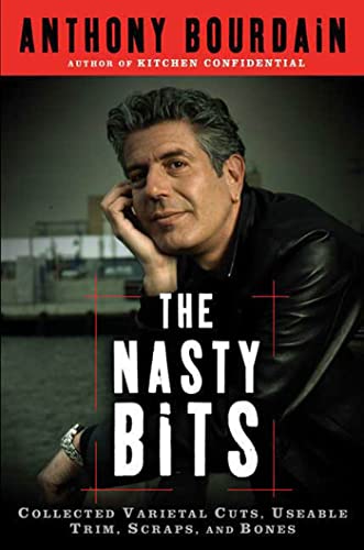 The Nasty Bits