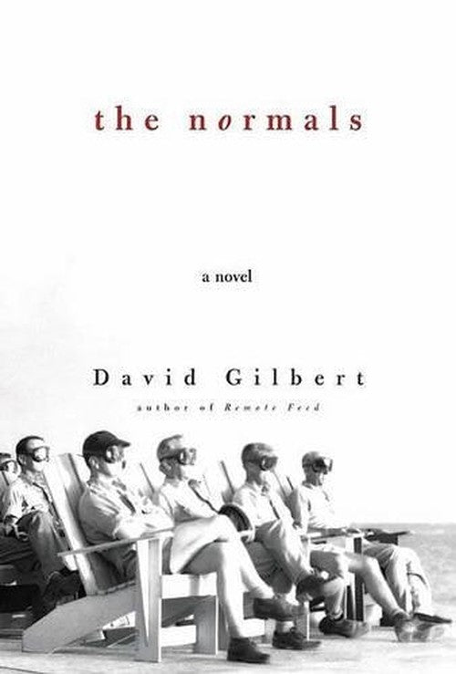 The Normals