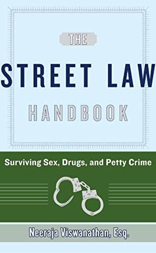The Street Law Handbook