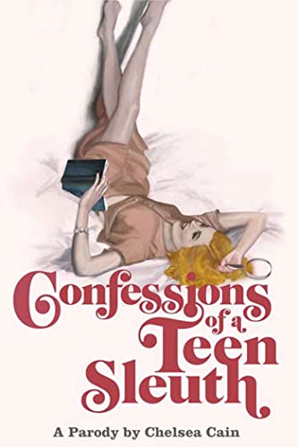 Confessions of a Teen Sleuth