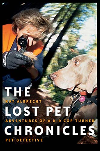 The Lost Pet Chronicles