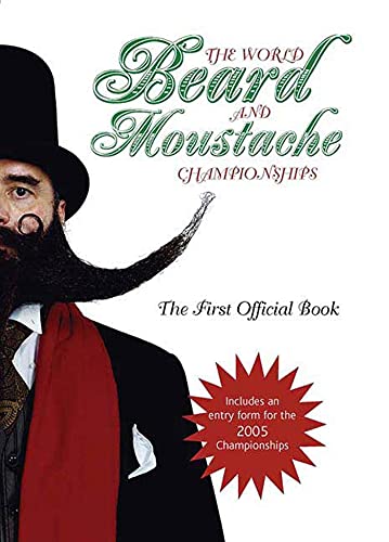 The World Beard and Moustache Championships