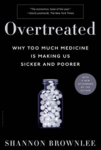 Overtreated
