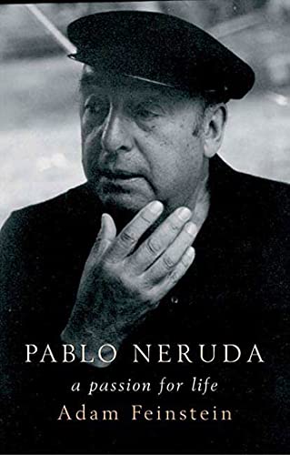 Pablo Neruda