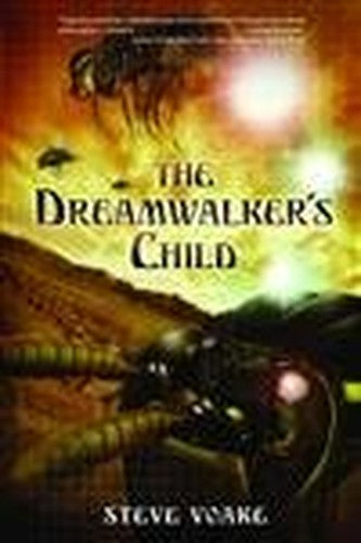 The Dreamwalker's Child