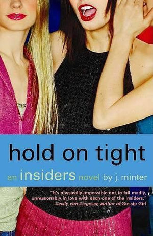 Hold on Tight