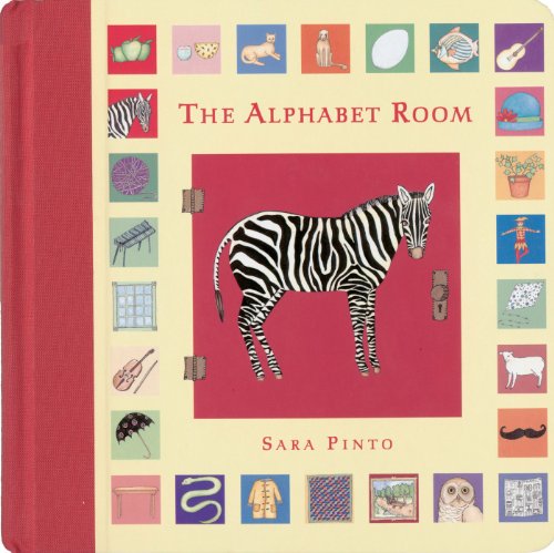 The Alphabet Room