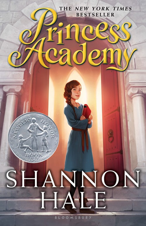 Princess Academy