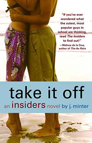 Take It Off
