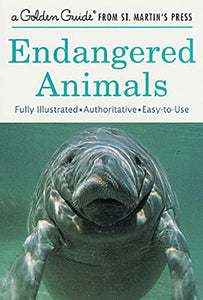 Endangered Animals 