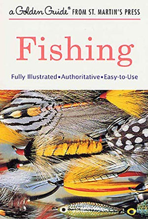Fishing Golden Guide