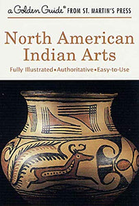 North American Indian Arts 