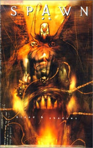 Spawn, Blood and Shadows 
