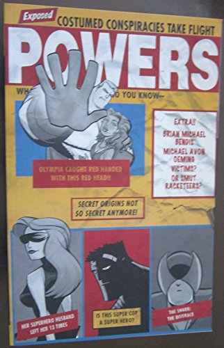 Powers