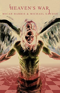 Heavens War 