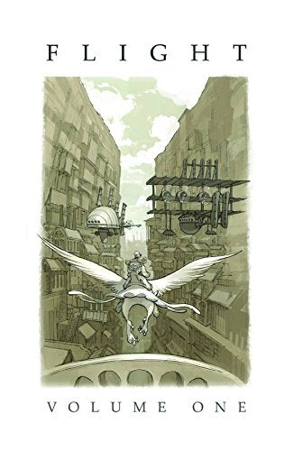 Flight Volume 1