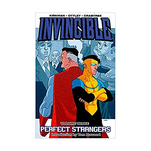 Invincible