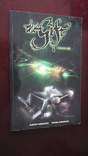 The Gift Volume 1: Choices