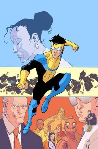 Invincible