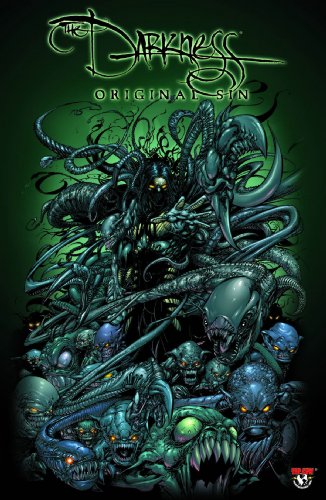 The Darkness Volume 3: Original Sin
