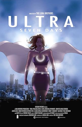 Ultra: Seven Days