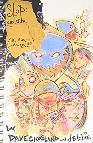 Slop: Anacleta