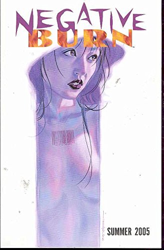 Negative Burn: Summer Special 2005