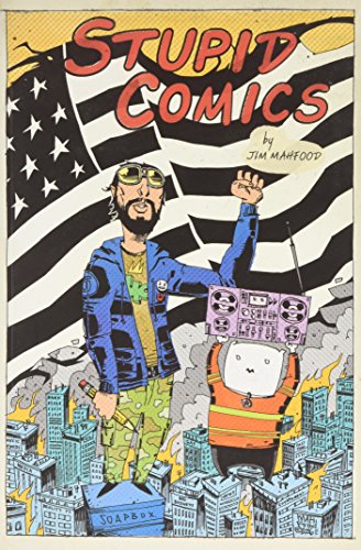 Stupid Comics Collection