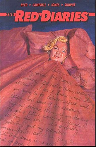 The Red Diaries