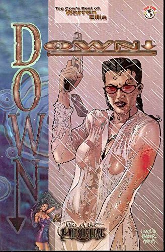 Down/Warren Ellis