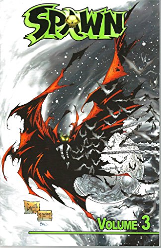 Spawn Collection Volume 3