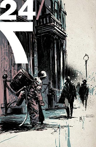 24seven Volume 2