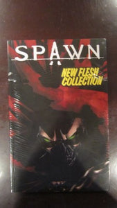 Spawn: New Flesh 
