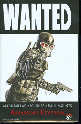 Wanted HC Assassins