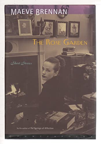 The Rose Garden