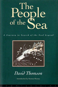 The People of the Sea 