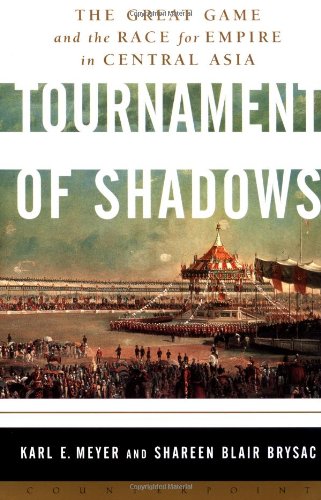 Tournament of Shadows