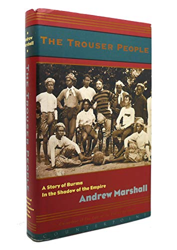 Trouser People