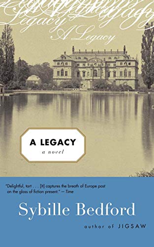 A Legacy