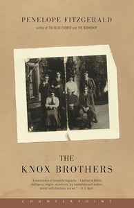 The Knox Brothers 
