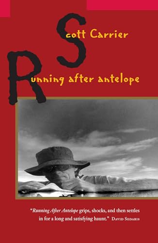 Running After Antelope