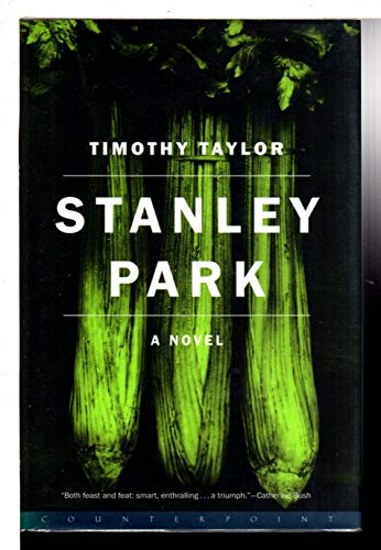 Stanley Park