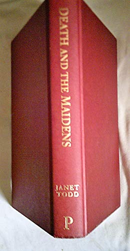 Shelley and the Maiden