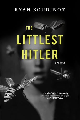 The Littlest Hitler