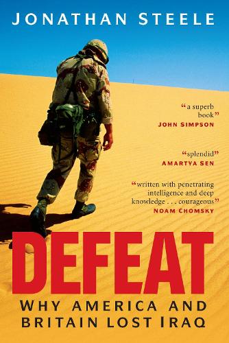 Defeat