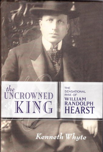 The Uncrowned King