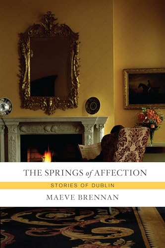 The Springs of Affection