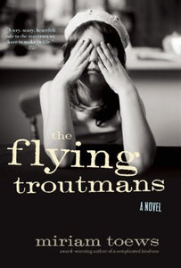 Flying Troutmans 
