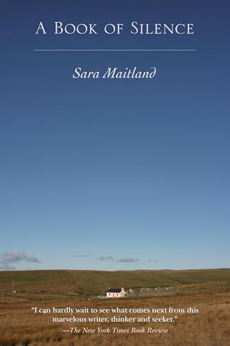 A Book of Silence